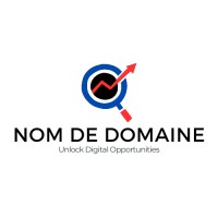 Nom de domaine logo - Similar company to Agence De Naming Bénéfik