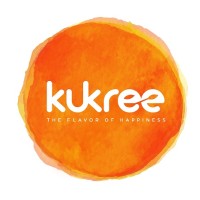 Kukree logo - Similar company to Edizeven (Techstars '21)