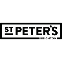 St Peter's Church Brighton logo - Similar company to Spear Brighton