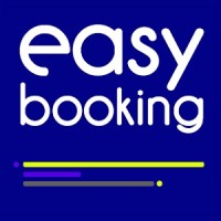 EasyBooking.tech logo - Similar company to Easy Booking