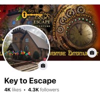 Key To Escape Nc