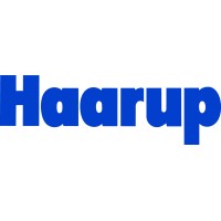 Haarup Maskinfabrik A/S logo - Similar company to Torquer Lifting Solutions
