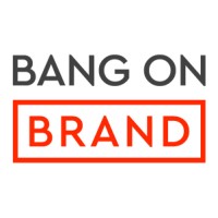 Bang On Brand logo - Similar company to Marcus Delo Creative