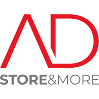AD Store & More logo - Similar company to Modulproject