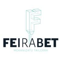 Feirabet - Trabajos de Mecanizado logo - Similar company to Procesos Técnicos En Mecanizado S.A De C.V