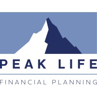 Peak Life Financial Planning logo - Similar company to Cartesian Wealth Limited