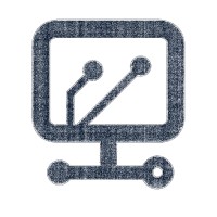 Amrit Intellitech Solutions logo - Similar company to Ghn Universal Solutions Private Limited