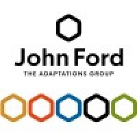 JOHN FORD GROUP LTD logo - Similar company to Jodrell Constuction Ltd