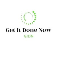 Get It Done Noww Ltd logo - Similar company to …..