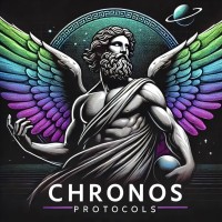 Chronos Protocols logo - Similar company to Zenith Protocols