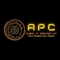 APC Global IT Services LLP logo - Similar company to Apc Global It Services