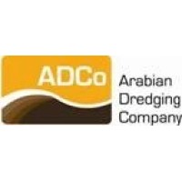 arabian dredging logo - Similar company to Grad Dredging