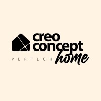 CreoConcept Home logo - Similar company to Pakar Service Gmbh