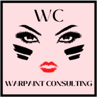 Warpaint Consulting logo - Similar company to Live More Offline
