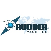 Rudder Yachting & Ship Agency logo - Similar company to Sailfleet