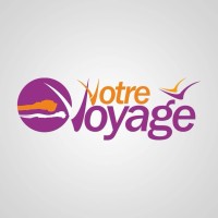 VOTRE VOYAGE ALGERIE logo - Similar company to Alinea - Agence De Communication