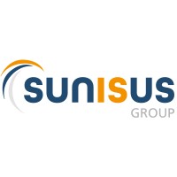 SunIsUs Group logo - Similar company to Site + Project Services (Solar Energy | On- & Offshore Wind Energy | Battery Systems)