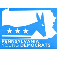 Pennsylvania Young Democrats logo - Similar company to Pennsylvania Democratic Party
