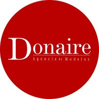Agencia Donaire logo - Similar company to Blink Models Brasil