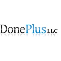DonePlus LLC logo - Similar company to Marketcost Llc