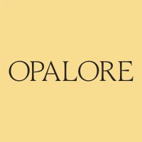Opalore logo - Similar company to Romilly Wilde