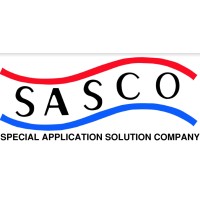 SASCO INTERNATIONAL TRADING LLC-AJMAN-UAE logo - Similar company to Safe Automations Group
