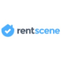 Rent Scene logo - Similar company to Nooch