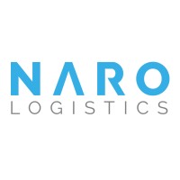Naro Logistics logo - Similar company to Scs Drayage