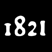 1821 logo - Similar company to Dably
