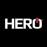 HERO Defense Systems logo - Similar company to High Ground Defense