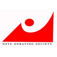 NSTU Debating Society logo - Similar company to Nstu