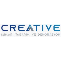 Creative Mimari Tasarım Dekorasyon Ve Danışmanlık logo - Similar company to Mimari Stüdyo