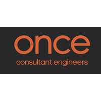ONCE Consultant Engineers logo - Similar company to Y Design Workshop