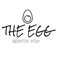 THEGG (The Egg) Nederland logo - Similar company to Egg-Sellent