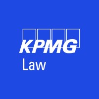 KPMG Law Belgium logo - Similar company to Lawstone Advocaten