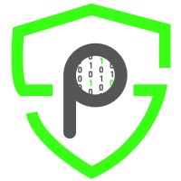 Pentester Space logo - Similar company to Beetles Cyber Security Ltd.