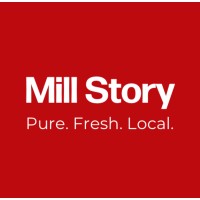 Mill story logo - Similar company to Third Society