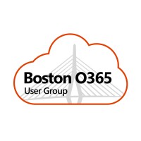 Boston Office 365 User Group logo - Similar company to Freya Systems