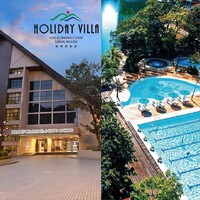 Holiday Villa Hotel & Conference Centre Subang logo - Similar company to Hotel Betha Subang