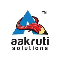 Aakruti Software Solutions Pvt. Ltd. logo - Similar company to Techqflow Software Solutions
