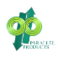 Parallel Products logo - Similar company to Parallel Products Ltd