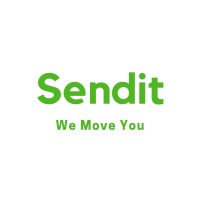SENDIT LLC 3PL Logistics logo - Similar company to Sendit.In