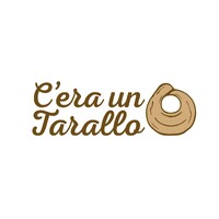 C'era un tarallo logo - Similar company to 4Beginners