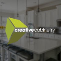 Creative Cabinetry logo - Similar company to Old Hampshire Designs