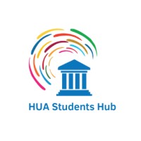 SDG Student Hub: Harokopio University of Athens logo - Similar company to Developer Student Club - Harokopio University Of Athens