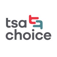 TSAChoice, Inc. logo - Similar company to Innovative Computing Systems, Inc.