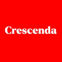 Crescenda logo - Similar company to Data Freelancer