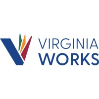 Virginia Works logo - Similar company to Virginia Department For Aging And Rehabilitative Services (Dars)