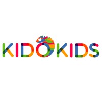 KIDOKIDS logo - Similar company to Mascottes En Folizz