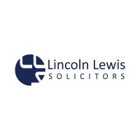 Lincoln Lewis Solicitors logo - Similar company to Resolve Solicitors Limited